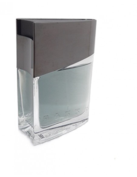 Azzaro Visit for Men Eau de Toilette 50ml-Flacone2.