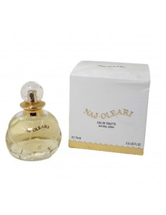 Naj Oleari Eau de Toilette 75 - Donna-1