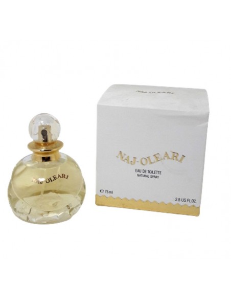 Naj Oleari Eau de Toilette 75 - Donna-1