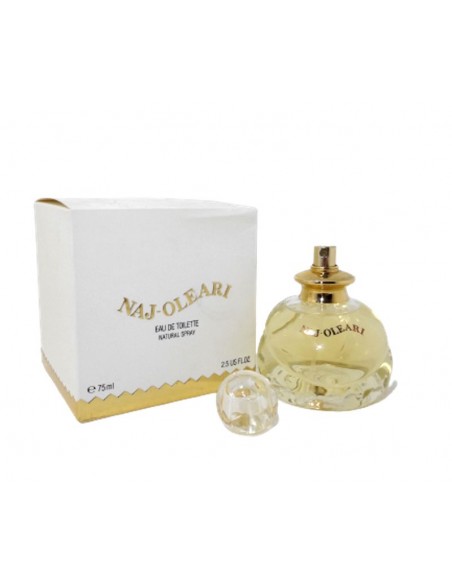 Naj Oleari Eau de Toilette 75 - Donna-2