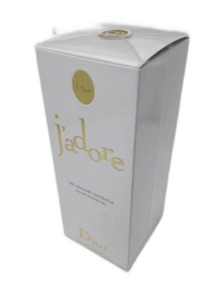 J'Adore - Bagnoschiuma e gel doccia 200 ML-1