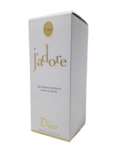 J'Adore - Bagnoschiuma e gel doccia 200 ML