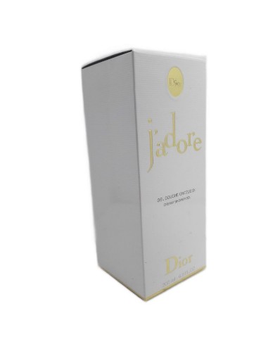 J'Adore - Bagnoschiuma e gel doccia 200 ML-2
