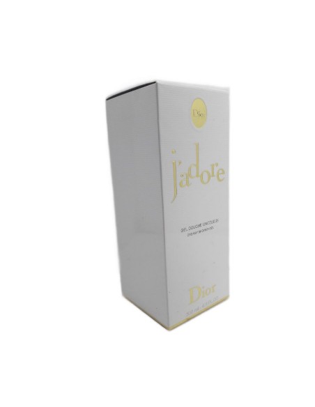 J'Adore - Bagnoschiuma e gel doccia 200 ML-2