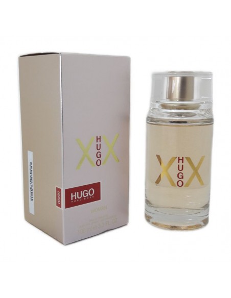 Hugo Boss Hugo XX Donna Edt 100 ML