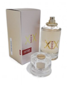 Hugo Boss Hugo XX Donna Edt 100 ML 2