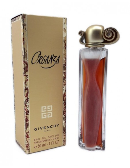 Organza di Givenchy Eau de Toilette 30 ML