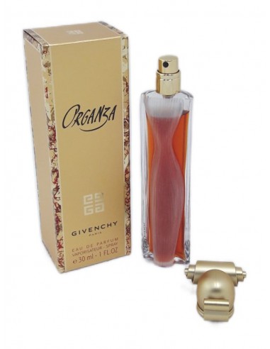 Organza di Givenchy Eau de Toilette 30 ML, senza tappo 1.