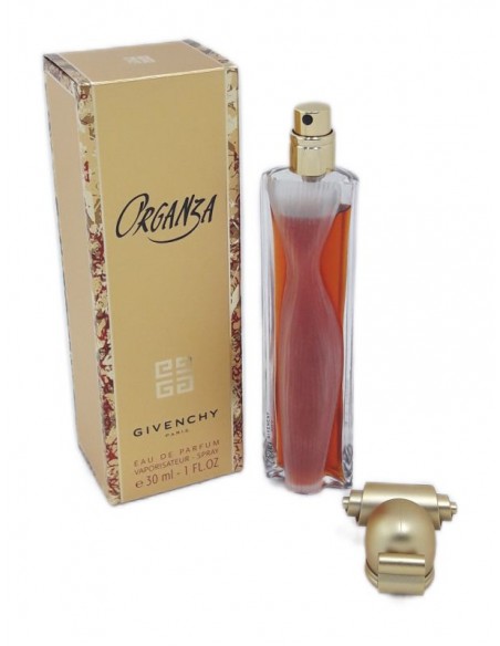 Organza di Givenchy Eau de Toilette 30 ML, senza tappo 1.