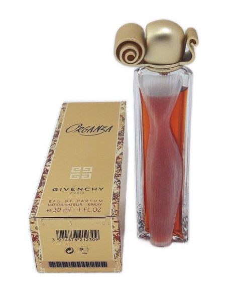 Organza di Givenchy Eau de Toilette 30 ML, codice prodotto.
