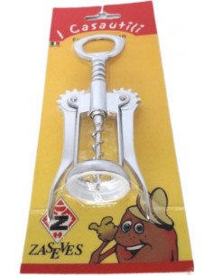 Cavatappi-cromato-55N-BL