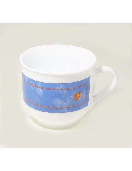 Tazza