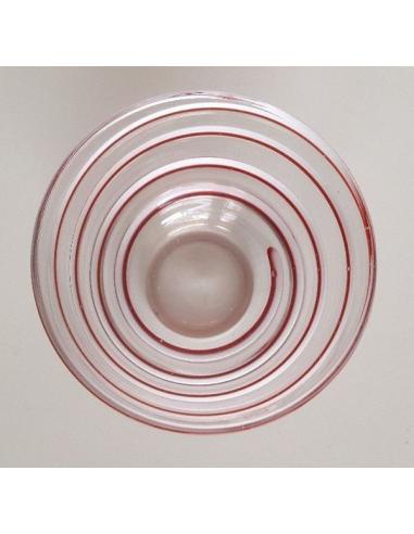 Bicchieri-acqua-Rosso-Bianco-Eddy-Ivat-Vista-interna.
