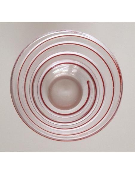 Bicchieri-acqua-Rosso-Bianco-Eddy-Ivat-Vista-interna.