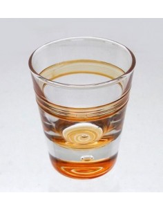 Bicchierini-Liquore-Ambra-H6,5cm-Set da-6-Pz 2