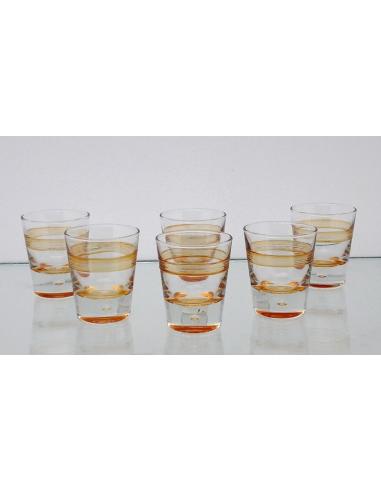 Bicchierini-Liquore-Ambra-H6,5cm-Set da-6-Pz-1