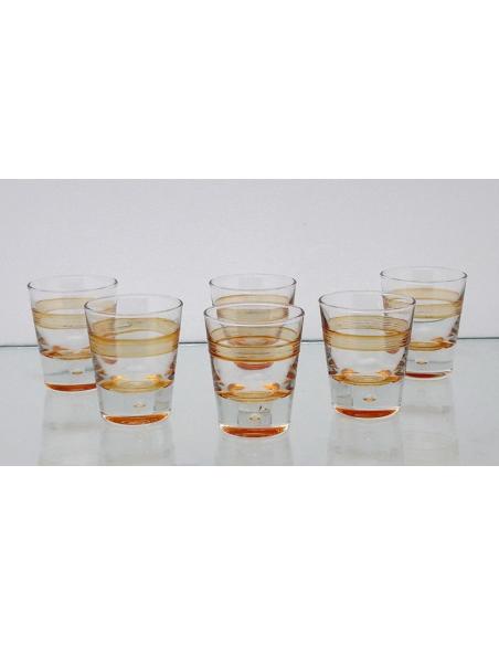 Bicchierini-Liquore-Ambra-H6,5cm-Set da-6-Pz-1