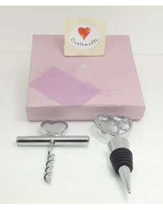 Set-Tappo-e-Cavatappi-Cuore-Matto-linea-Cuorebravo