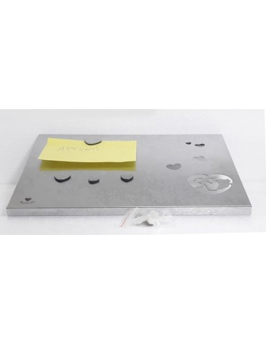 Lavagnetta-Cuorebravo-in-Acciaio-per-appunti-1.