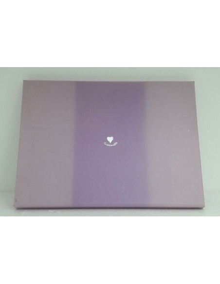 Lavagnetta-Cuorebravo-in-Acciaio-Scatola-a-corredo.