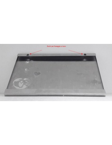 Lavagnetta-Cuorebravo-in-Acciaio-Vista-Posteriore.