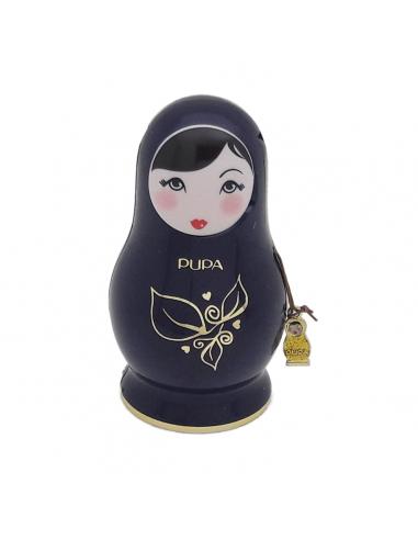 Cofanetto Pupa Puposka interna Mini Blu REF.05