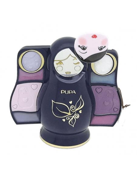 Cofanetto-Pupa-Puposka-Mini--Blu-REF. 05-Vista interna-1