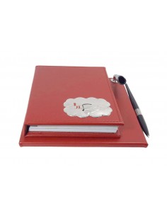 Rubrica-Laurea+Block-Notes+Penna 2