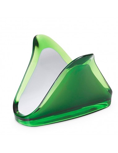 Portatovaglioli Colorato Square in...