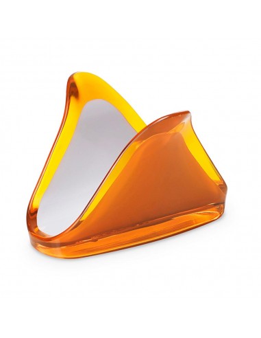 Portatovaglioli Colorato Square in...