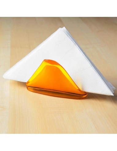 Portatovaglioli Colorato Square in...