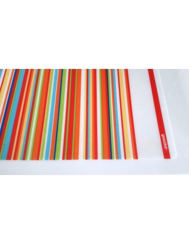 Tovaglietta Millerighe Guzzini-Particolari