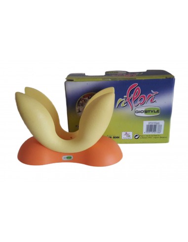 Portatovaglioli Riflorì Giostyle