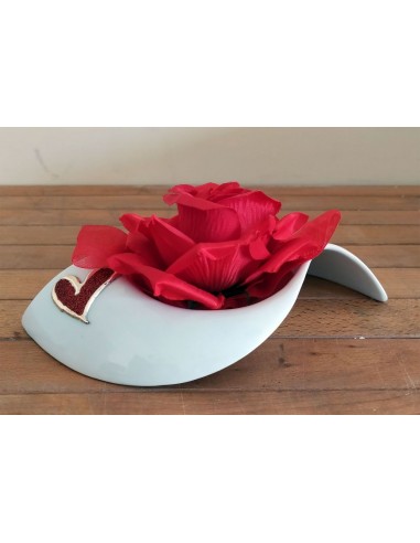 Centrotavola Portacandele Sweet Years...