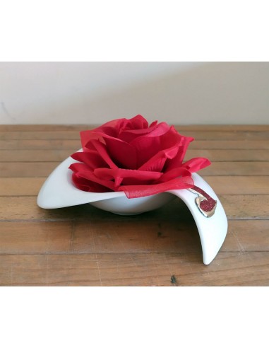 Centrotavola Portacandele Sweet Years...