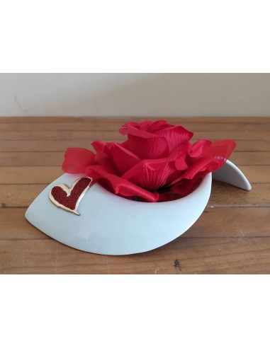 Centrotavola Portacandele Sweet Years...