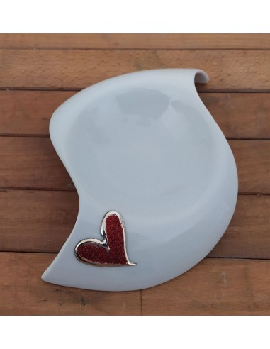 Centrotavola Portacandele Sweet Years...