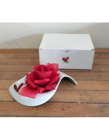 Centrotavola Portacandele Sweet Years...