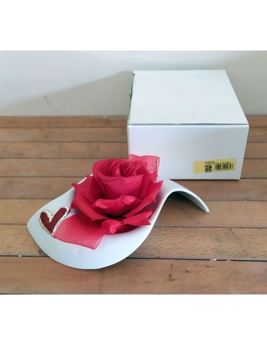 Centrotavola Portacandele Sweet Years...