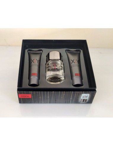 Hugo Boss x-y Edt 60 ML