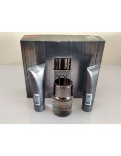 Hugo Boss x-y Edt 60 ML 2