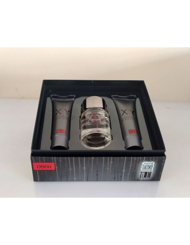 Hugo Boss x-y Edt 60 ML