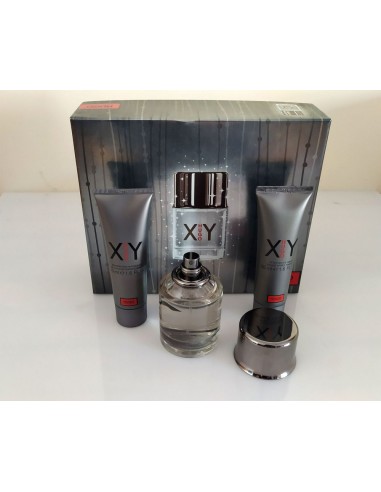 Hugo Boss x-y Edt 60 ML