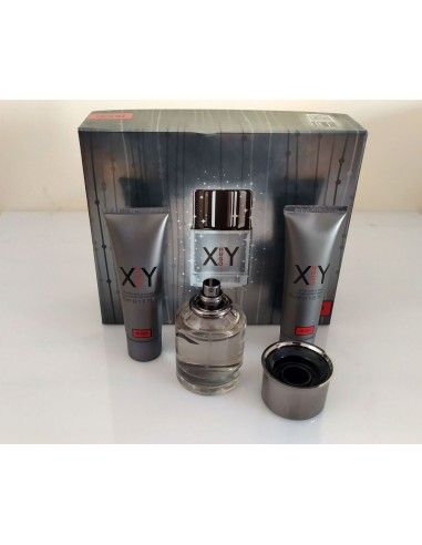 Hugo Boss x-y Edt 60 ML