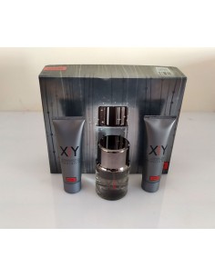 Hugo Boss x-y Edt 60 ML