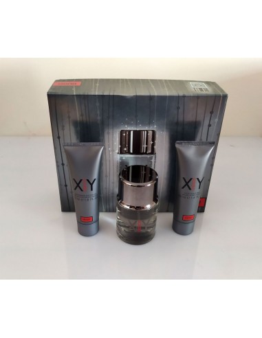Hugo Boss x-y Edt 60 ML