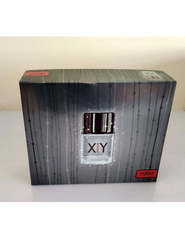Hugo Boss x-y Edt 60 ML