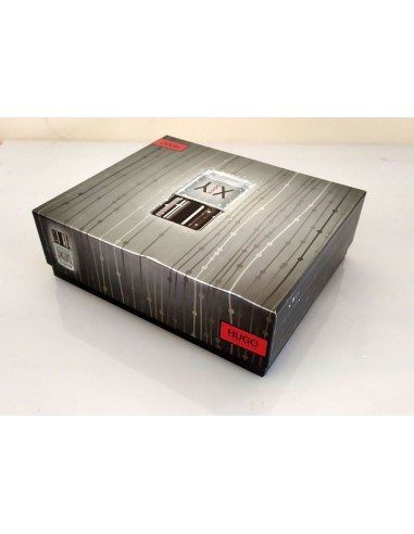 Hugo Boss x-y Edt 60 ML