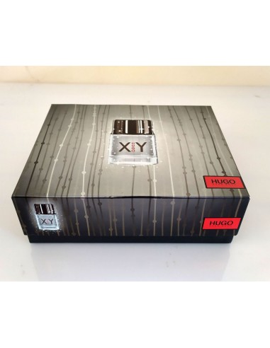 Hugo Boss x-y Edt 60 ML