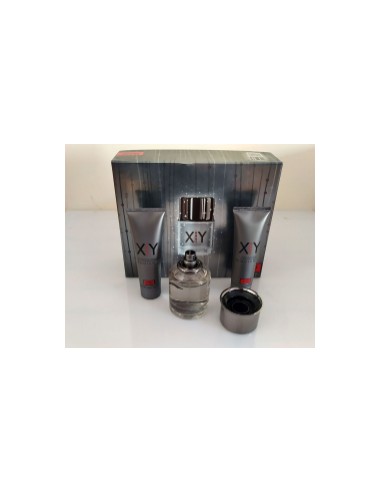 Hugo Boss x-y Edt 60 ML